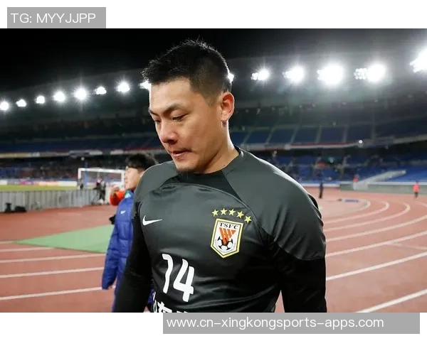 前中超门将王年转型短剧演员月薪3000偶像王大雷成新目标