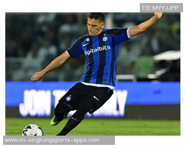 图拉姆九月表现出色国米最佳球员荣誉加身