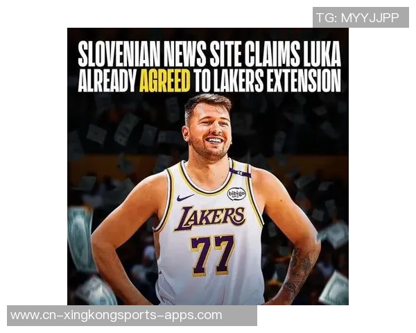 杨毅分析湖人战术选择认为詹姆斯影响东契奇表现宁愿全力支持东契奇