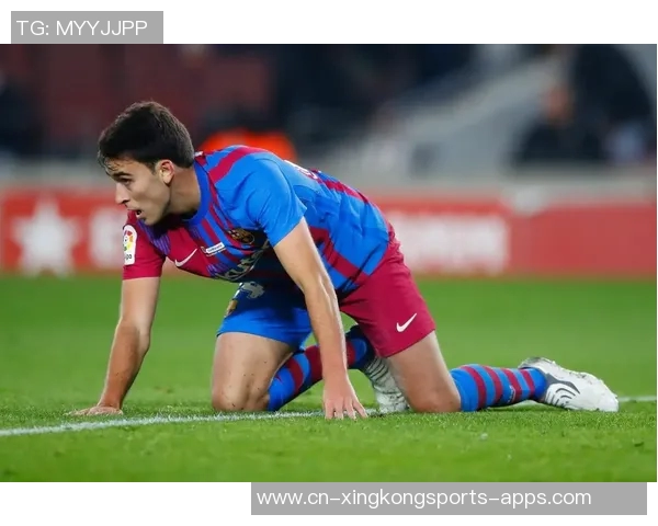 埃里克加西亚续约谈判未果巴黎俱乐部对其表现高度关注