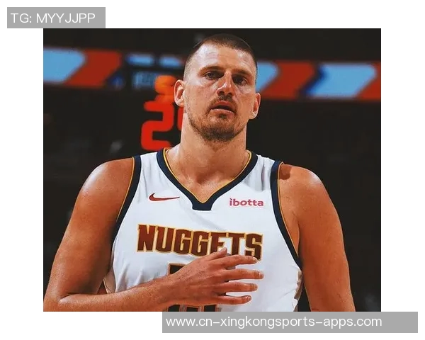 NBA最佳中锋调查结果出炉约基奇获得97选票遥遥领先文班亚马仅获3支持