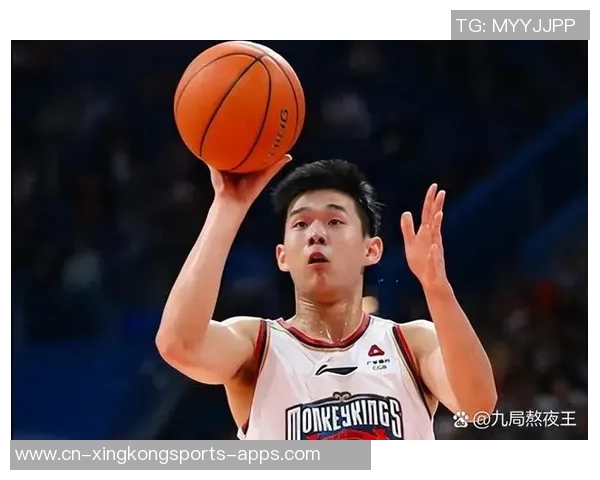 林葳表达对林书豪的崇拜与学习愿望深度解析其打球方式的影响与启发 林葳表达对林书豪的崇拜与学习愿望深度解析其打球方式的影响与启发