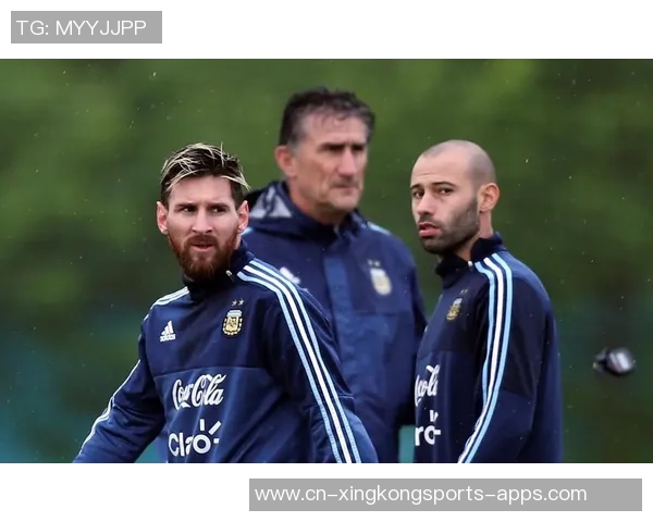 马斯切拉诺澄清与梅西关系良好讨论进攻空间并无争执 马斯切拉诺澄清与梅西关系良好讨论进攻空间并无争执