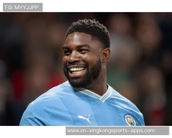 曼城前球员理查兹谈戒酒减肥经历称运动不足是最大问题