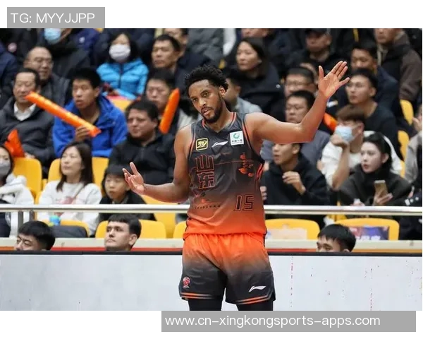 山东男篮外援克里斯预计11月5日左右重返球队助力新赛季