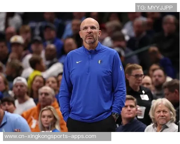哈里森盛赞基德篮球履历称其为独行侠争冠的最佳主帅人选 哈里森盛赞基德篮球履历称其为独行侠争冠的最佳主帅人选