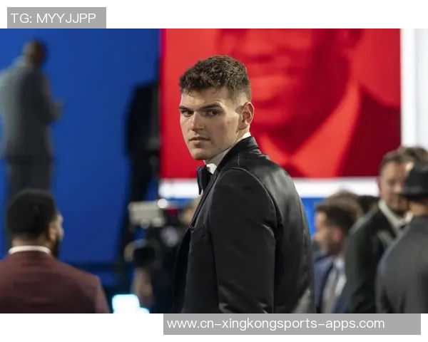 克林根首发展现开拓者转型策略与未来愿景的完美结合 克林根首发展现开拓者转型策略与未来愿景的完美结合