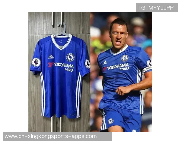 27年前的今天约翰特里首秀开启蓝军传奇生涯717场67球17冠辉煌成就 27年前的今天约翰特里首秀开启蓝军传奇生涯717场67球17冠辉煌成就