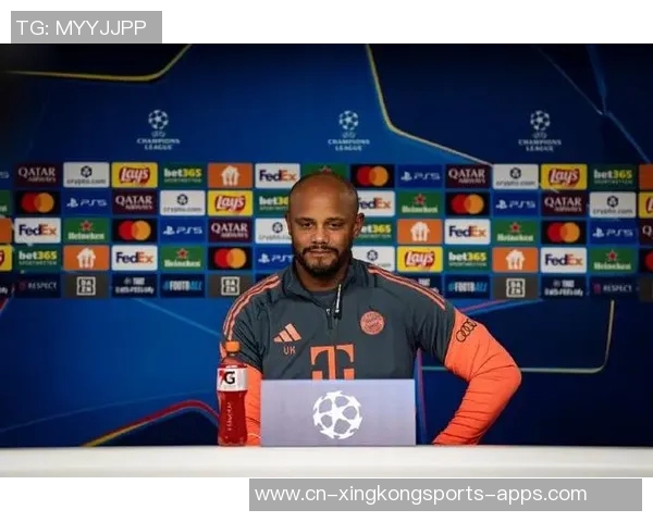 孔帕尼谈续约重要性并确认斯坦尼西奇与格纳布里缺席消息 孔帕尼谈续约重要性并确认斯坦尼西奇与格纳布里缺席消息