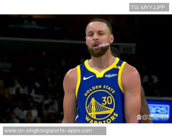 库里强调信心的重要性球员需在关键时刻展现终结能力 库里强调信心的重要性球员需在关键时刻展现终结能力