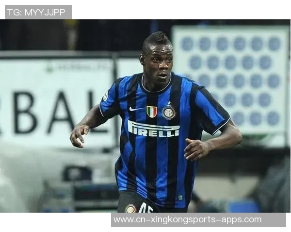 巴洛特利谈国家队归属感下降自豪感依旧强烈 巴洛特利谈国家队归属感下降自豪感依旧强烈