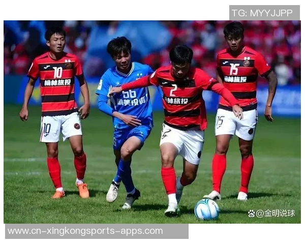 厦门壹零贰陆逆转取胜中冠总决赛第六轮掌握冲乙主动权