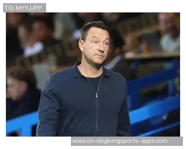 27年前的今天约翰特里首秀开启蓝军传奇生涯717场67球17冠辉煌成就