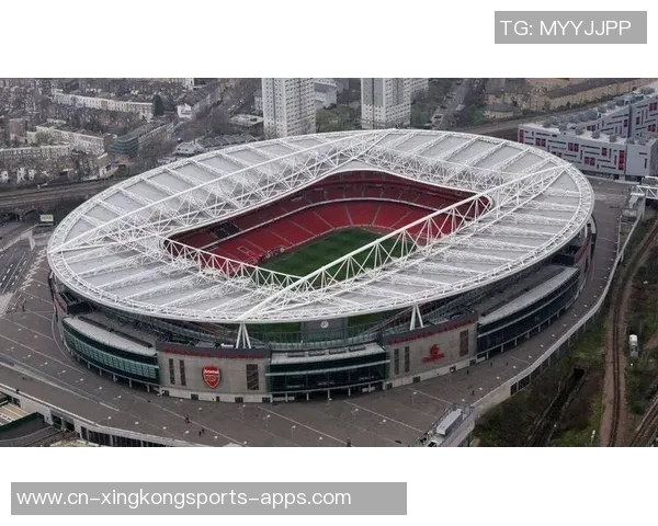 阿森纳若扩建酋长球场或将暂时迁至温布利球场