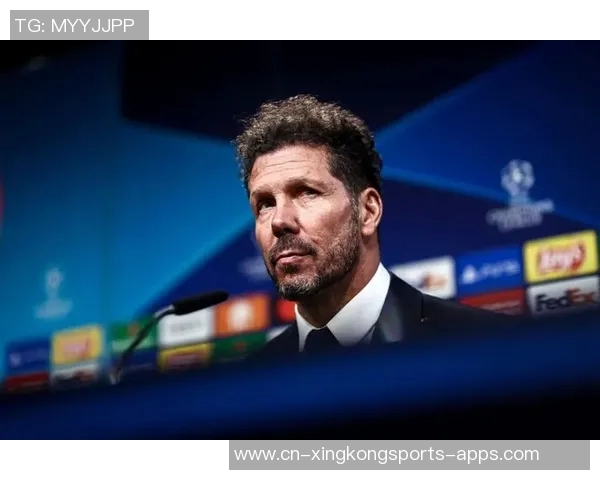 西蒙尼与阿尔梅达六年国家队宿舍生活揭示深厚友谊 西蒙尼与阿尔梅达六年国家队宿舍生活揭示深厚友谊