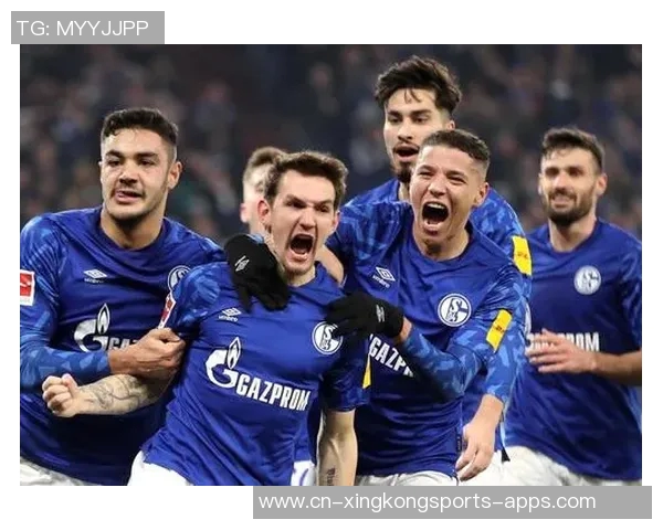 沙尔克04能否在穆斯利奇的带领下重返德甲赛场再创辉煌