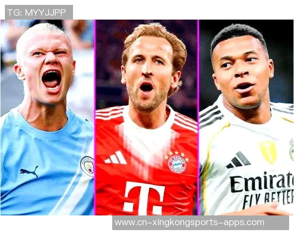 2026金球奖实力榜揭晓凯恩暂居第一姆巴佩哈兰德紧随其后