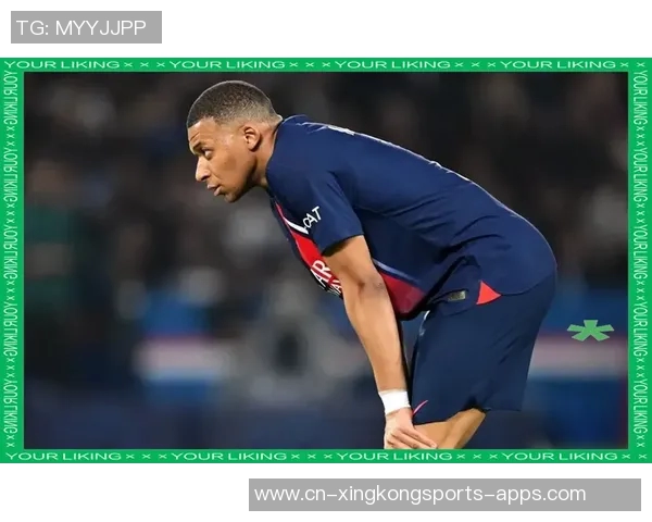 姆巴佩与巴黎圣日耳曼的法律纠纷揭幕索赔金额引发关注 姆巴佩与巴黎圣日耳曼的法律纠纷揭幕索赔金额引发关注