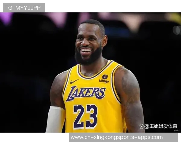 詹姆斯湖人七年缺阵124场生涯前十五年缺阵仅71场的对比分析 詹姆斯湖人七年缺阵124场生涯前十五年缺阵仅71场的对比分析