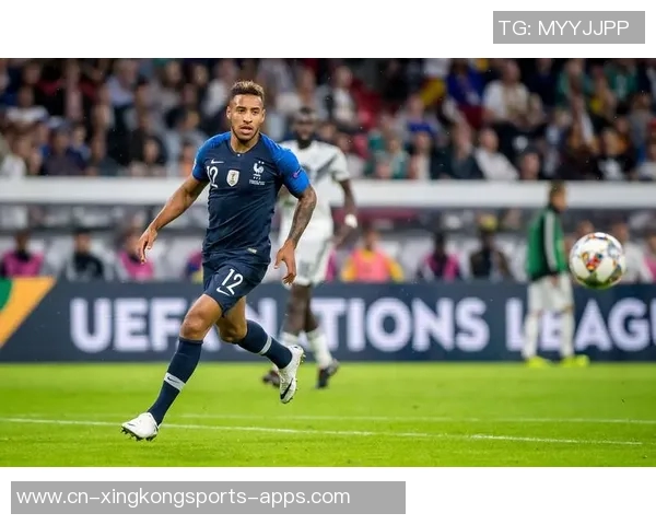 托利索坚定信念谈落选法国队:只要有希望就绝不放弃 托利索坚定信念谈落选法国队:只要有希望就绝不放弃