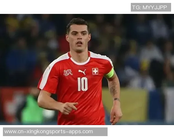 瑞士中场小将称扎卡为理想队长具备人品与开朗性格的完美结合 瑞士中场小将称扎卡为理想队长具备人品与开朗性格的完美结合