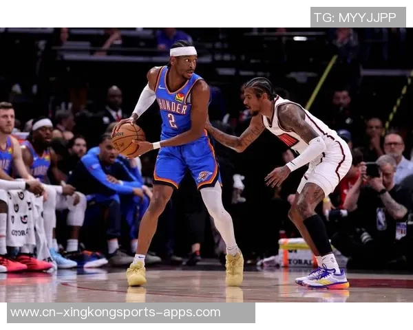 雷霆能否超越勇士73胜传奇解说分析两队进攻实力差距 雷霆能否超越勇士73胜传奇解说分析两队进攻实力差距