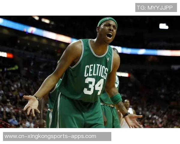 加内特力挺保罗加盟火箭称他仍能为其他球队带来价值 加内特力挺保罗加盟火箭称他仍能为其他球队带来价值