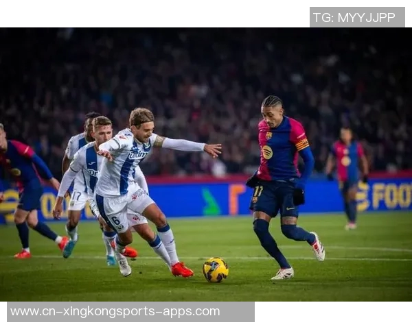 巴萨进攻火力强劲11场28球仅次拜仁领跑欧洲五大联赛 巴萨进攻火力强劲11场28球仅次拜仁领跑欧洲五大联赛