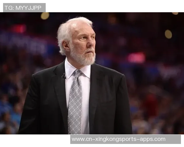 马刺主帅强调球队风格不受球员变化影响全力展现团队特色