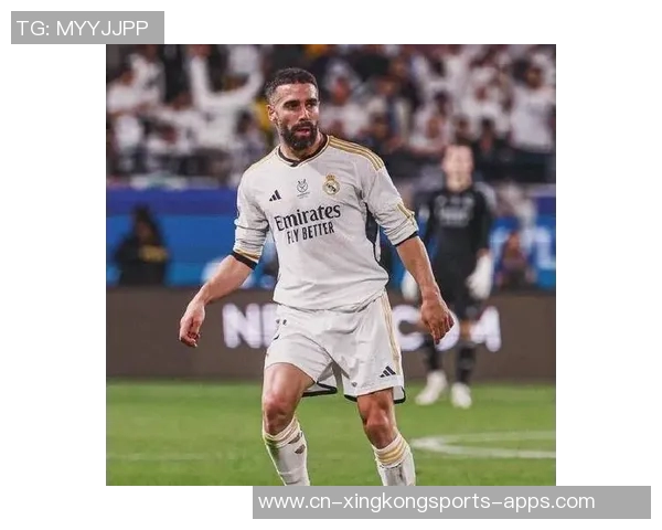 卡瓦哈尔尽管收到多队报价仍坚定留队皇马渴望继续为球队效力