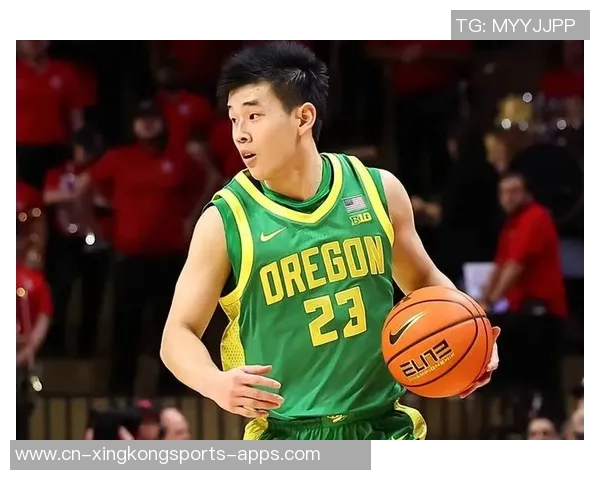 俄勒冈大学主帅直言林葳与对手差距明显处理球水平亟待提升